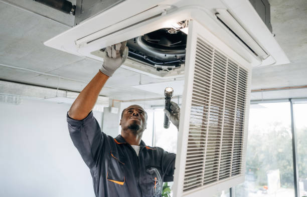 Licensed Emergency Hvac service in Brookville, PA - FH HVAC